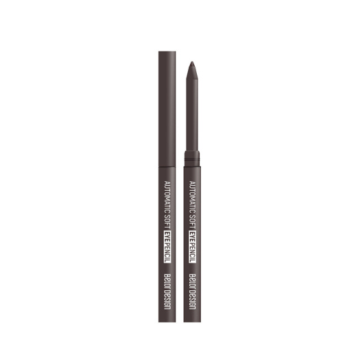 BELOR DESIGN карандаш д/глаз механический automatic soft eyepencil т.302